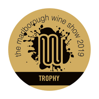 <p><strong>2019 Marlborough Wine Show, NZ</strong></p><p>Champion wine of the show and champion Pinot Noir</p><p>Forrest Pinot Noir 2017</p>