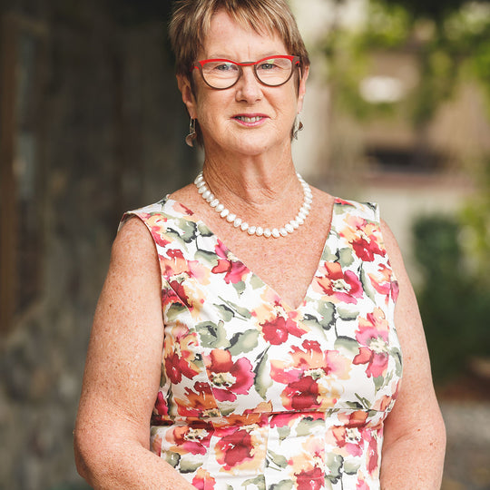 Dr Brigid Forrest