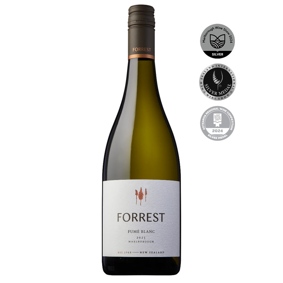 2023 Forrest Fumé Blanc