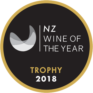 <p><strong>2018 New Zealand Wine Of The Year</strong></p><p>Trophy Champion Sweet Wine</p><p>2018 Forrest Botrytised Riesling </p>