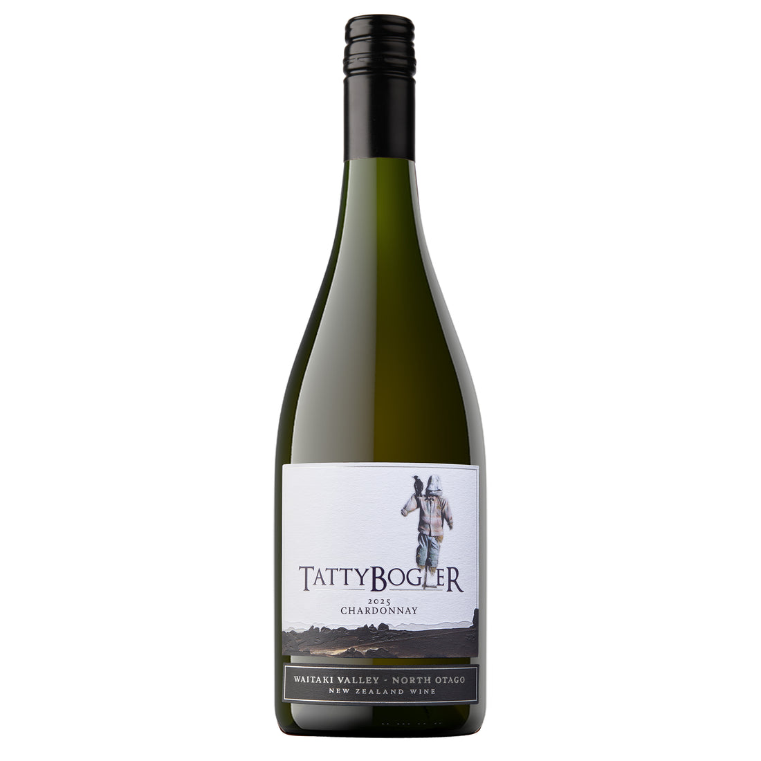 2025 Tatty Bogler Chardonnay