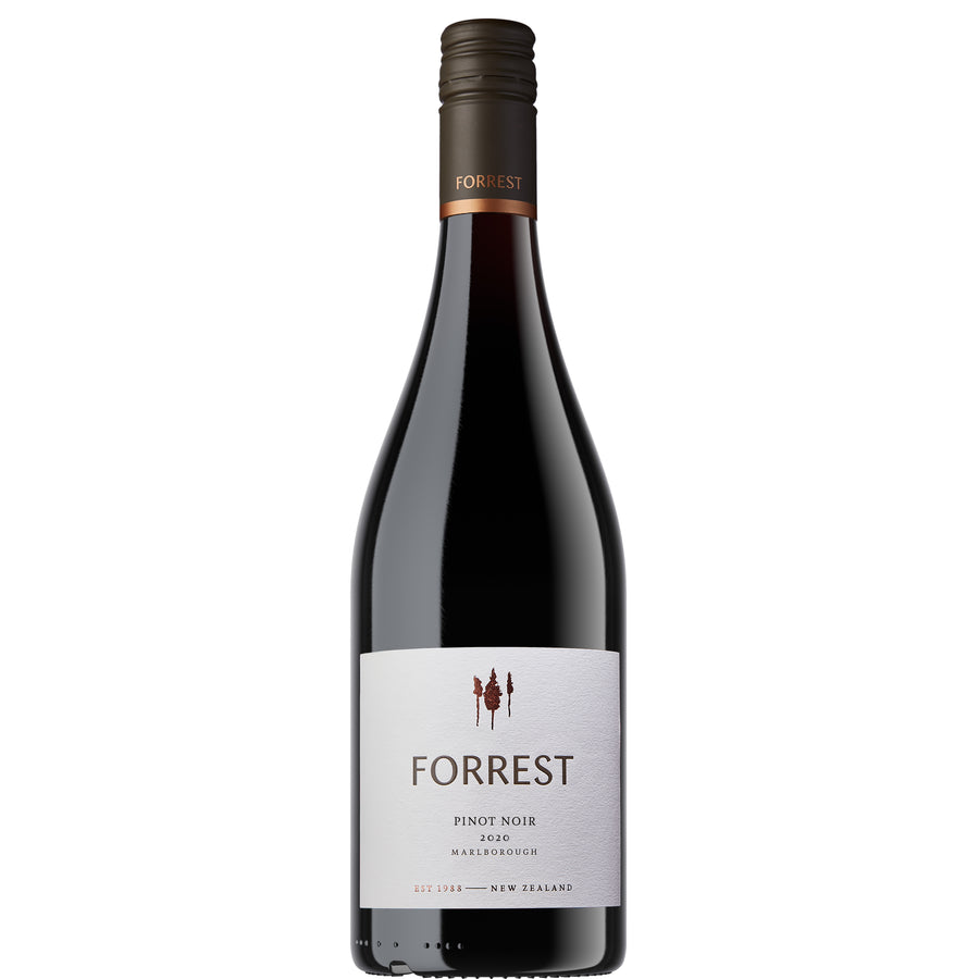 2020 Forrest Pinot Noir